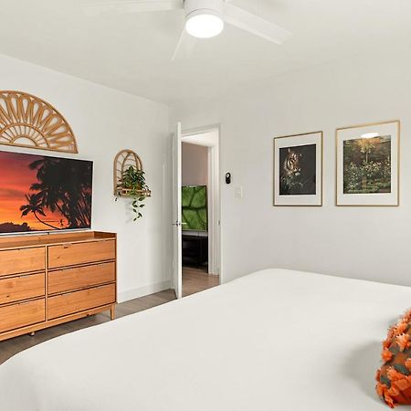 East Village Arts District, King Suite With Sofa Bed Nrp23-01221 Long Beach Luaran gambar