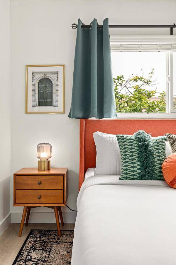East Village Arts District, King Suite With Sofa Bed Nrp23-01221 Long Beach Luaran gambar