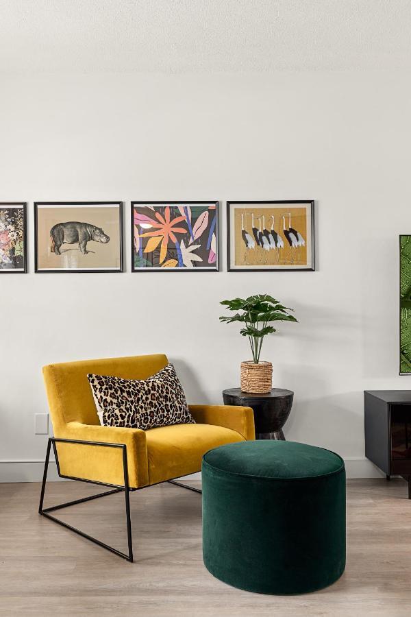 East Village Arts District, King Suite With Sofa Bed Nrp23-01221 Long Beach Luaran gambar